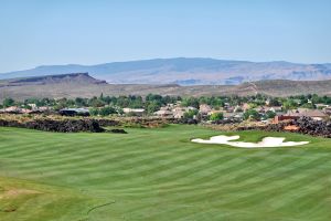 Black Desert 12th Fairway